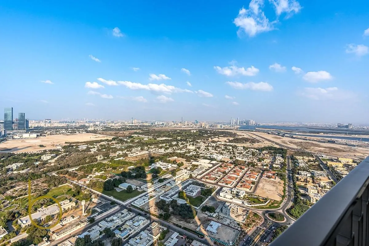 Downtown Views - Burj Khalifa & Direct Mall Access Dubai Lägenhet