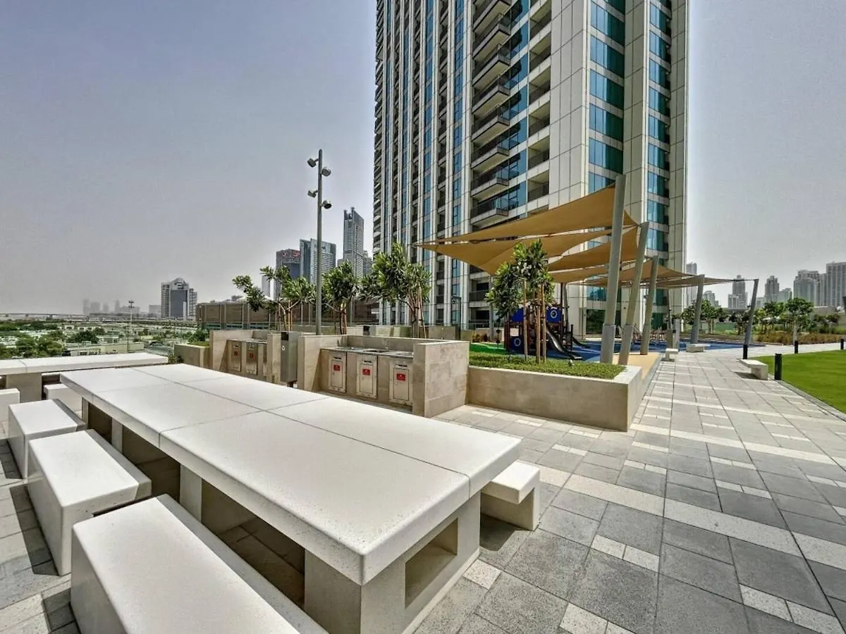 Downtown Views - Burj Khalifa & Direct Mall Access Dubai