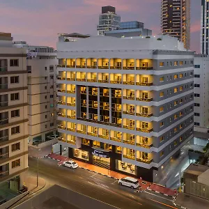 4* Apart-hotel Savoy Crest
