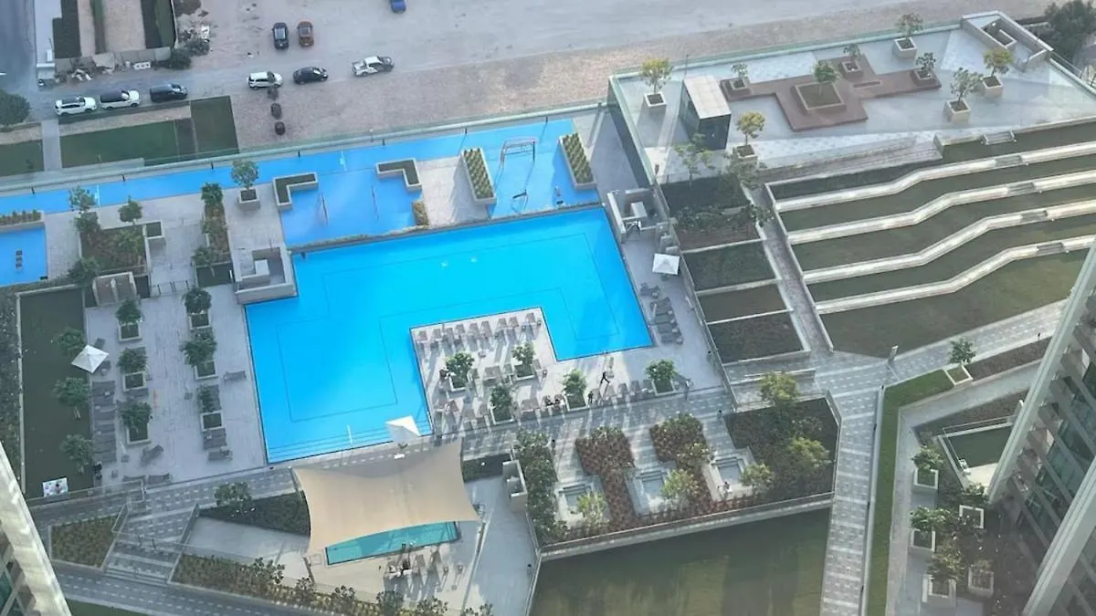 Downtown Views - Burj Khalifa & Direct Mall Access Dubai 0*,