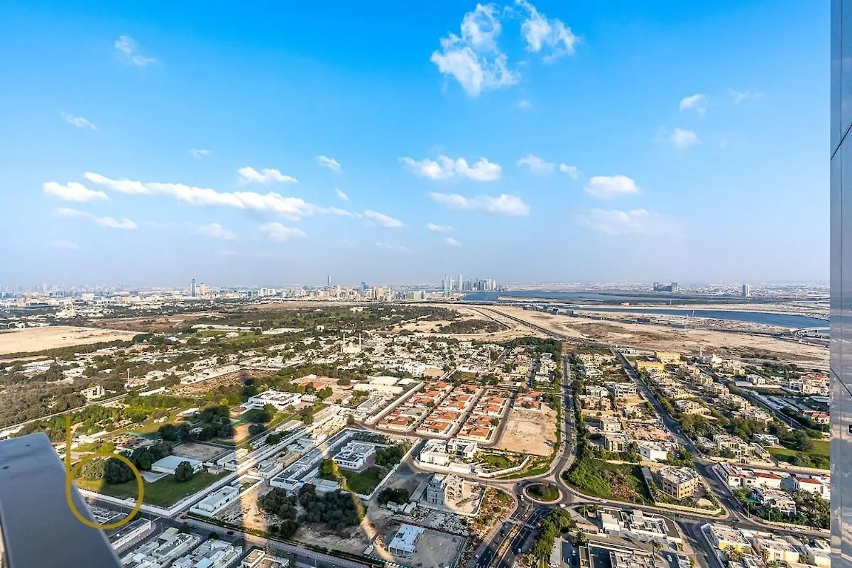 Downtown Views - Burj Khalifa & Direct Mall Access Dubai Apartment