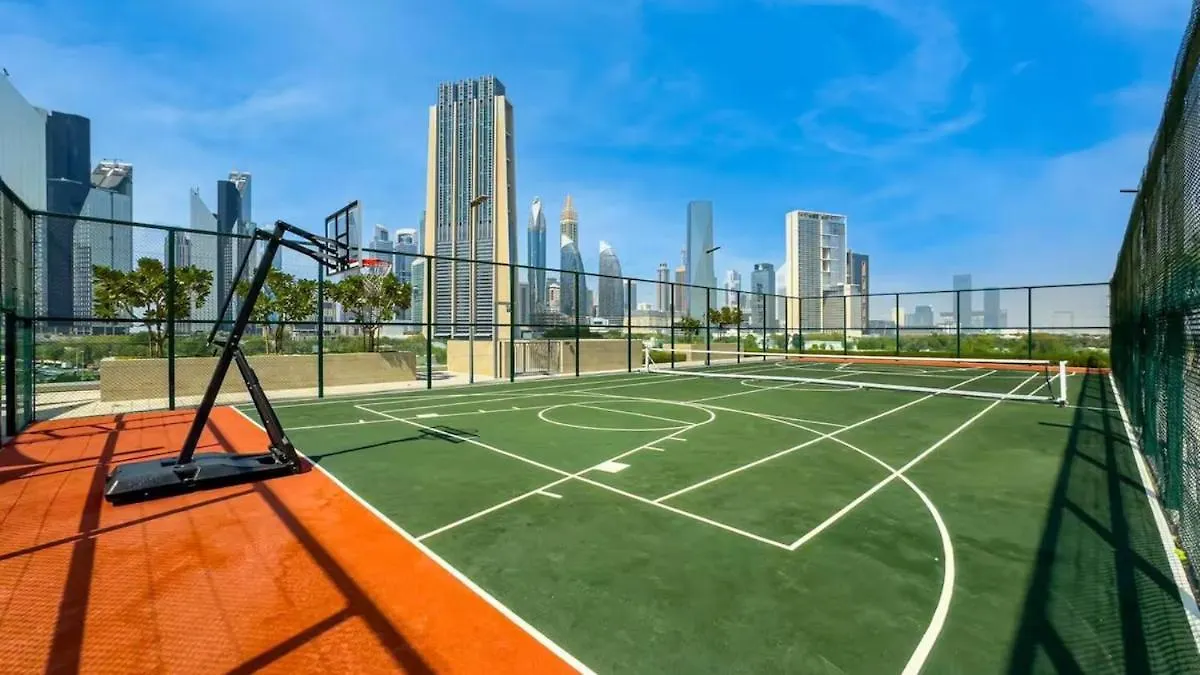Downtown Views - Burj Khalifa & Direct Mall Access Dubai Apartment